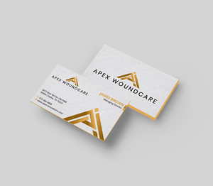 Diseño de Tarjeta de Presentación por Expert Bappy para este proyecto | Diseño: #33549138