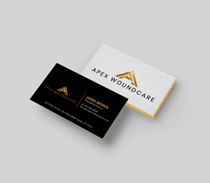 Diseño de Tarjeta de Presentación por Expert Bappy para este proyecto | Diseño: #33549216
