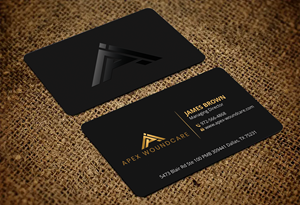 Diseño de Tarjeta de Presentación por Expert Bappy para este proyecto | Diseño: #33549217