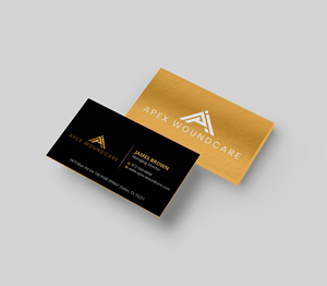 Diseño de Tarjeta de Presentación por Expert Bappy para este proyecto | Diseño: #33549218