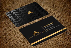 Diseño de Tarjeta de Presentación por Expert Bappy para este proyecto | Diseño: #33549266