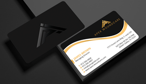 Diseño de Tarjeta de Presentación por Expert Bappy para este proyecto | Diseño: #33550057