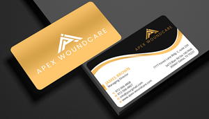 Diseño de Tarjeta de Presentación por Expert Bappy para este proyecto | Diseño: #33550060