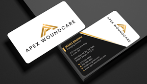 Diseño de Tarjeta de Presentación por Expert Bappy para este proyecto | Diseño: #33550300