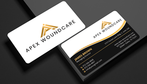 Diseño de Tarjeta de Presentación por Expert Bappy para este proyecto | Diseño: #33550303