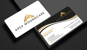 Diseño de Tarjeta de Presentación por Expert Bappy para este proyecto | Diseño: #33550413
