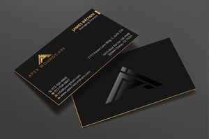 Diseño de Tarjeta de Presentación por Expert Bappy para este proyecto | Diseño: #33550655