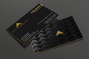 Diseño de Tarjeta de Presentación por Expert Bappy para este proyecto | Diseño: #33550656