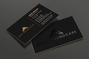 Diseño de Tarjeta de Presentación por Expert Bappy para este proyecto | Diseño: #33550714