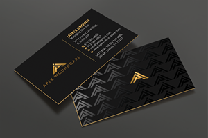 Diseño de Tarjeta de Presentación por Expert Bappy para este proyecto | Diseño: #33550716
