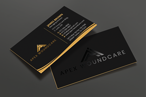 Business Card Design by Expert Bappy for this project | Design: #33550752