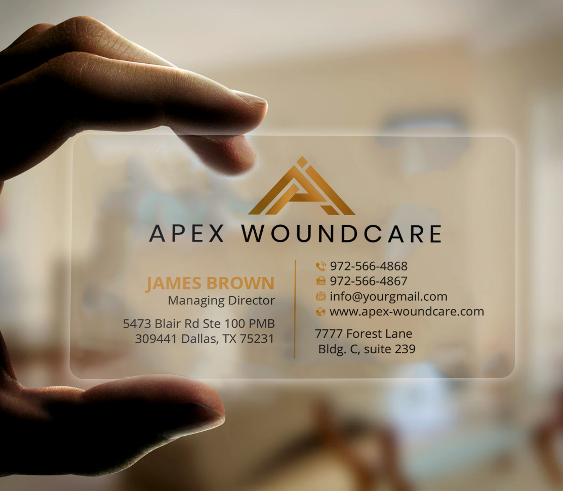 Business Card Design by Expert Bappy for this project | Design #33552510