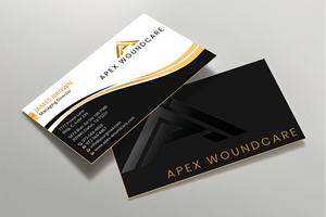 Visitenkarten-Design von Expert Bappy für dieses Projekt | Design: #33552630