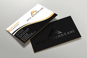 Visitenkarten-Design von Expert Bappy für dieses Projekt | Design: #33552666