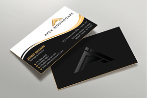 Visitenkarten-Design von Expert Bappy für dieses Projekt | Design: #33552668