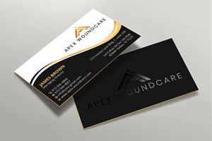 Visitenkarten-Design von Expert Bappy für dieses Projekt | Design: #33552669