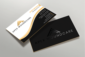 Visitenkarten-Design von Expert Bappy für dieses Projekt | Design: #33552774