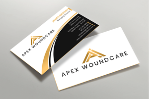 Business Card Design by Expert Bappy for this project | Design: #33552784