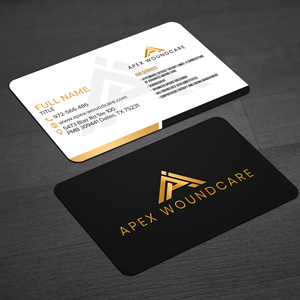 Business Card Design by WellDesign for this project | Design: #33549509