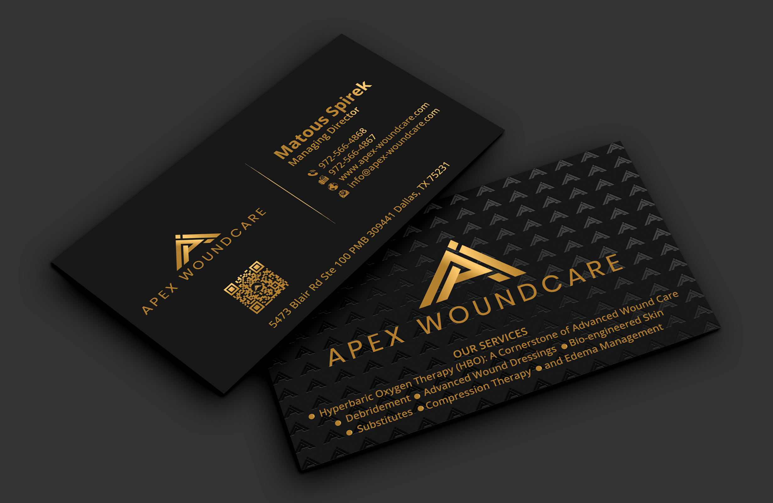 Business Card Design by DesignerShahadat for this project | Design #33549980