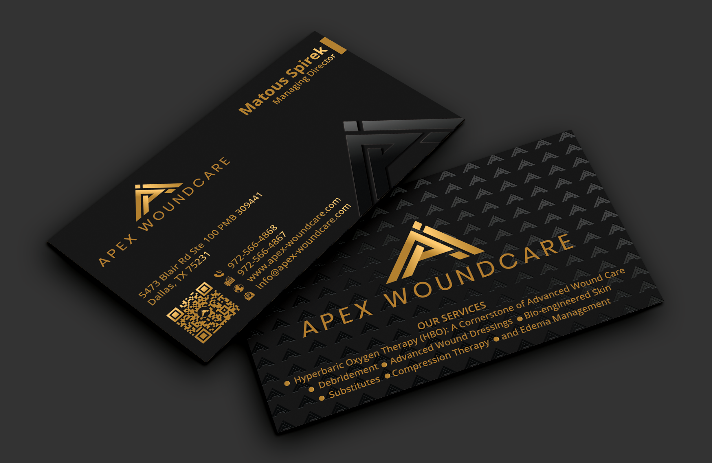 Business Card Design by DesignerShahadat for this project | Design #33549997