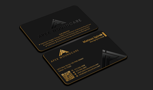 Business Card Design by DesignerShahadat for this project | Design: #33550000