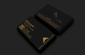 Business Card Design by DesignerShahadat for this project | Design: #33550361