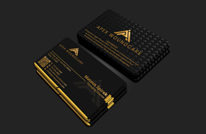 Business Card Design by DesignerShahadat for this project | Design: #33550375