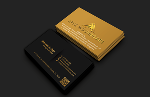 Business Card Design by DesignerShahadat for this project | Design: #33550401