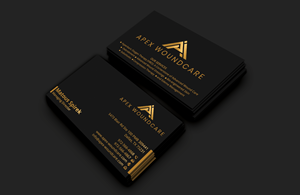 Business Card Design by DesignerShahadat for this project | Design: #33550402