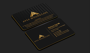 Business Card Design by DesignerShahadat for this project | Design: #33550407