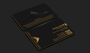Business Card Design by DesignerShahadat for this project | Design: #33551573
