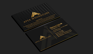 Business Card Design by DesignerShahadat for this project | Design: #33551584