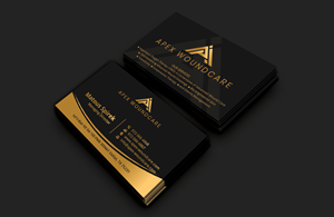Business Card Design by DesignerShahadat for this project | Design: #33551589