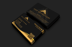Business Card Design by DesignerShahadat for this project | Design: #33551599