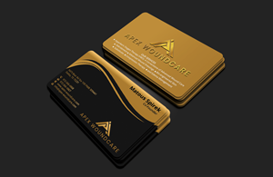 Business Card Design by DesignerShahadat for this project | Design: #33554727