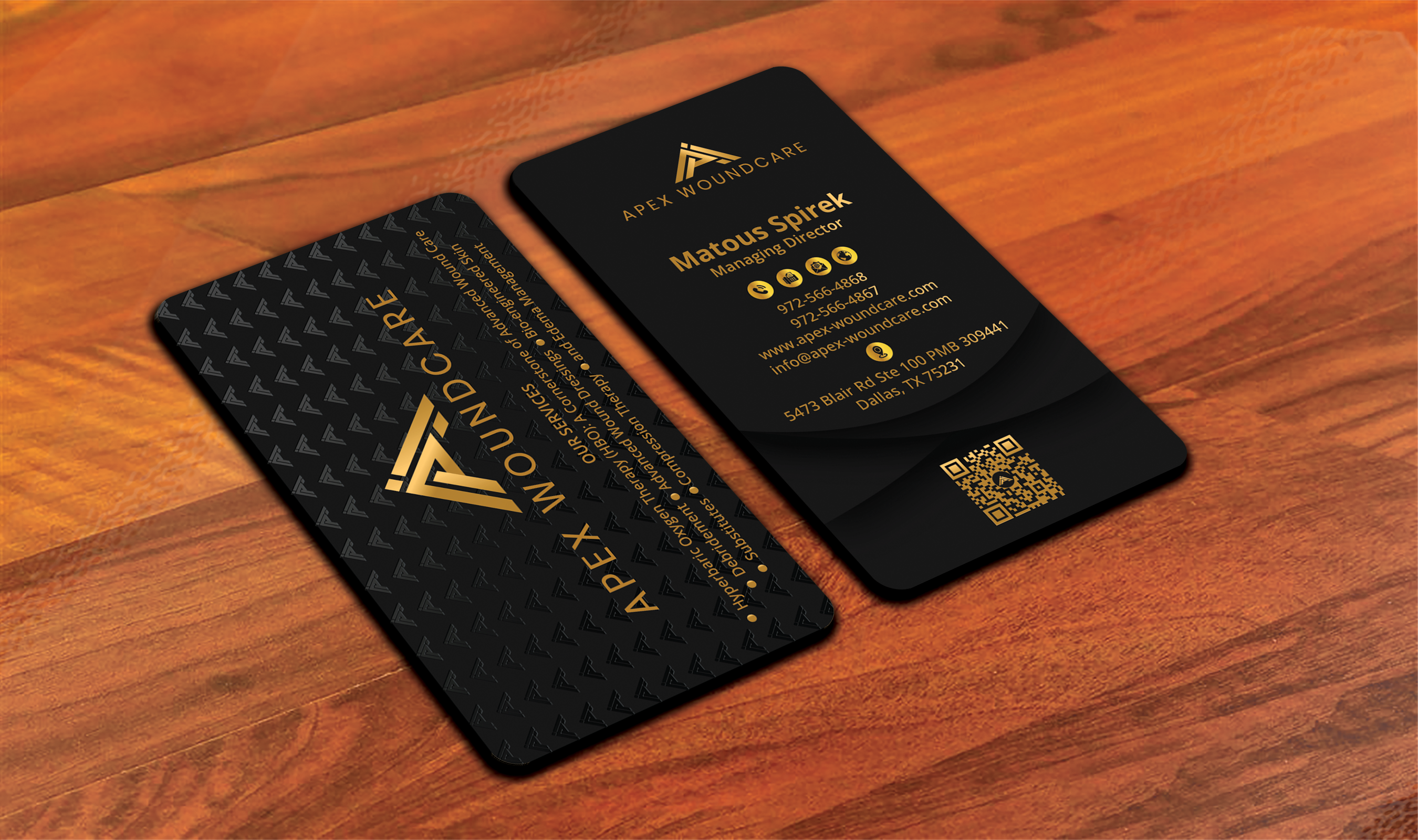 Visitenkarten-Design von DesignerShahadat für dieses Projekt | Design #33554737