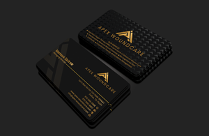 Business Card Design by DesignerShahadat for this project | Design: #33554748