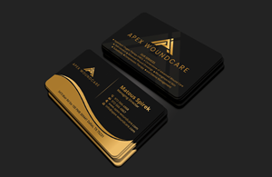 Business Card Design by DesignerShahadat for this project | Design: #33554872