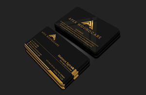 Business Card Design by DesignerShahadat for this project | Design: #33554879