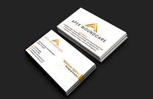 Business Card Design by DesignerShahadat for this project | Design: #33555443