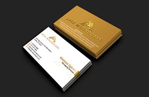 Business Card Design by DesignerShahadat for this project | Design: #33555444