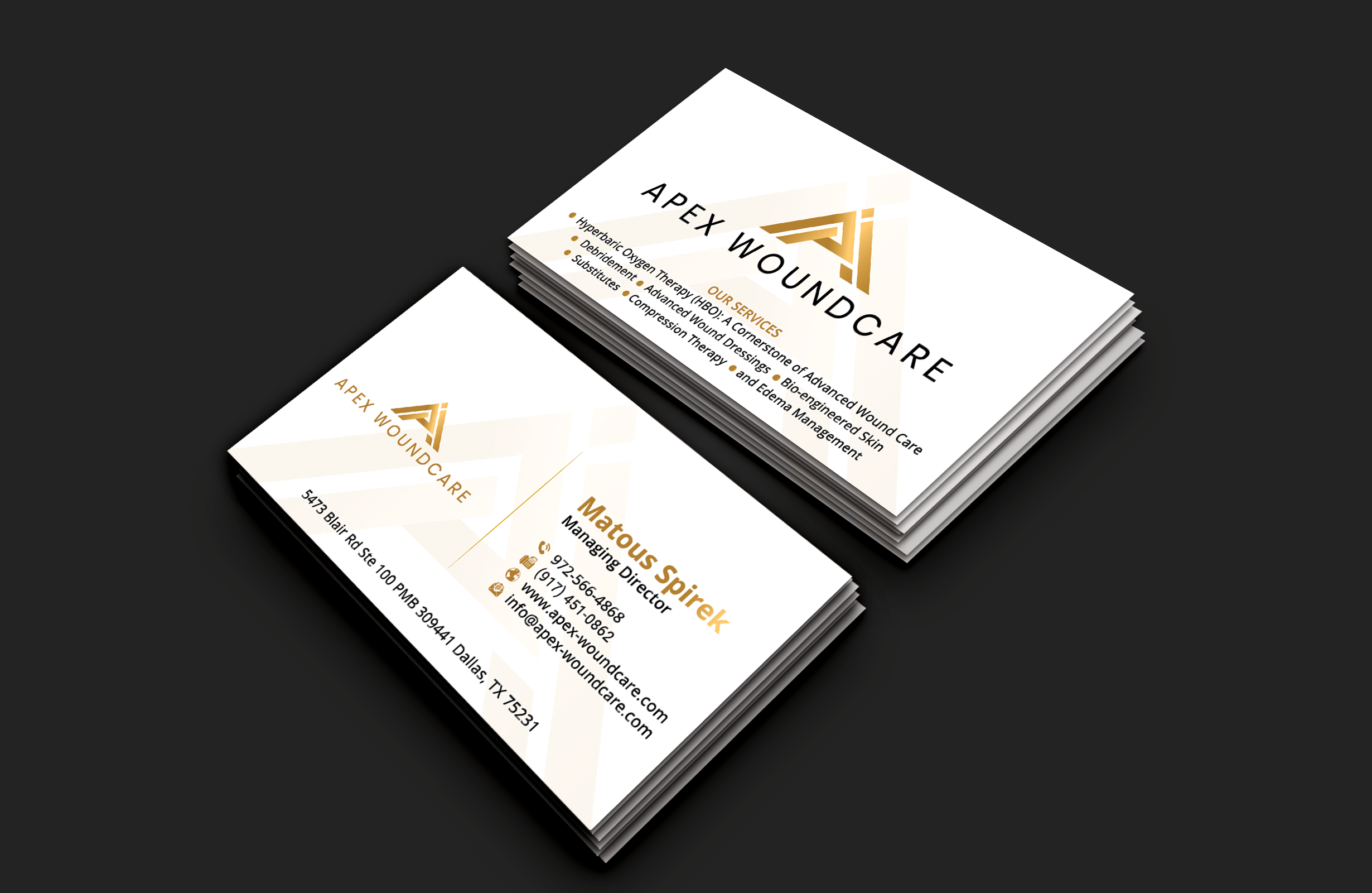 Design de Carte de Visite par DesignerShahadat pour ce projet | Design #33555450