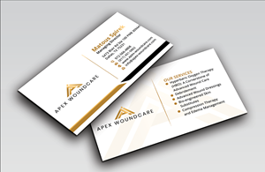 Business Card Design by DesignerShahadat for this project | Design: #33555549