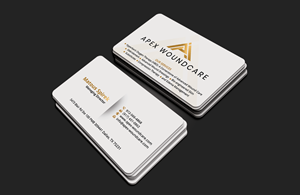Business Card Design by DesignerShahadat for this project | Design: #33555556