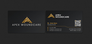 Business Card Design by INDIAN_Ashok for this project | Design: #33552545