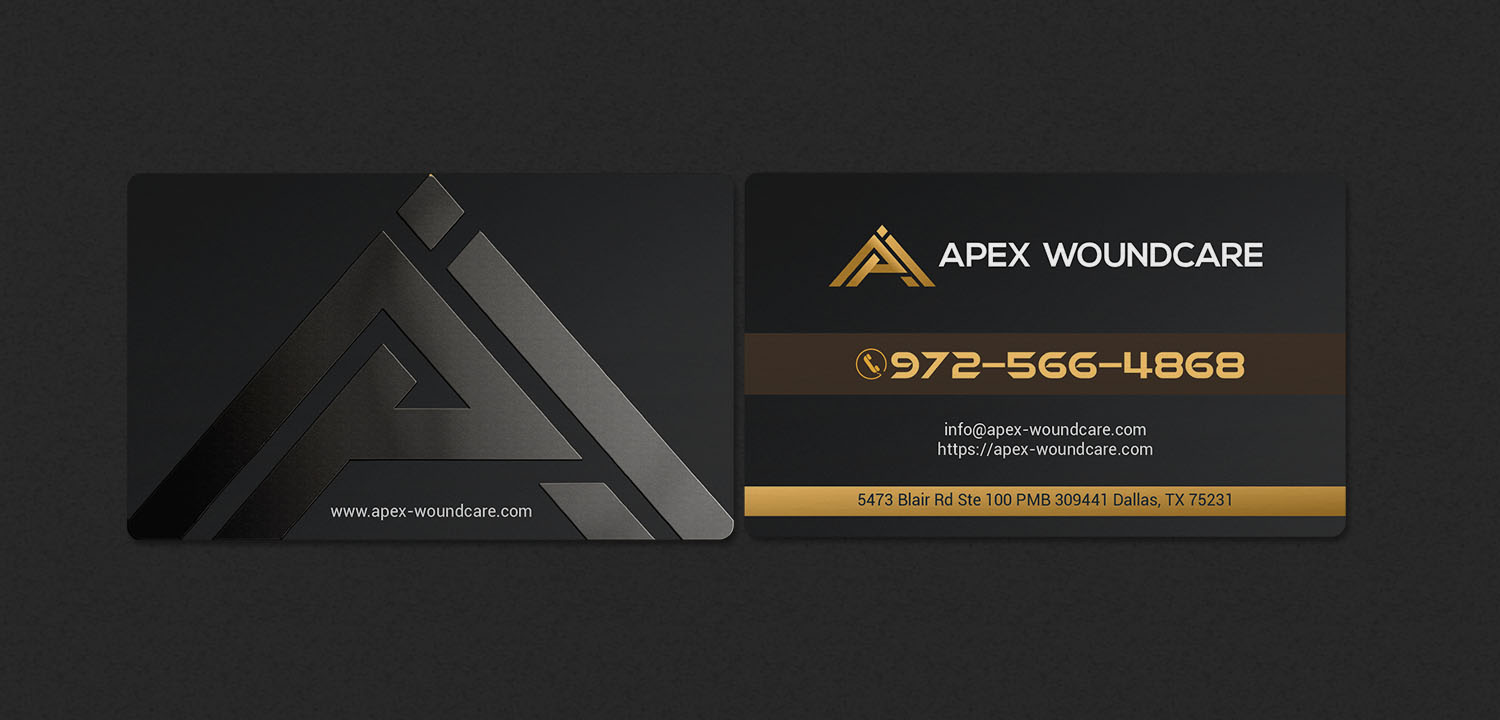 Diseño de Tarjeta de Presentación por INDIAN_Ashok para este proyecto | Diseño #33552565