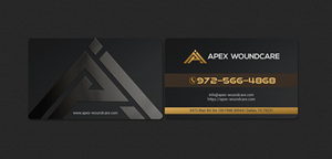Diseño de Tarjeta de Presentación por INDIAN_Ashok para este proyecto | Diseño: #33552565