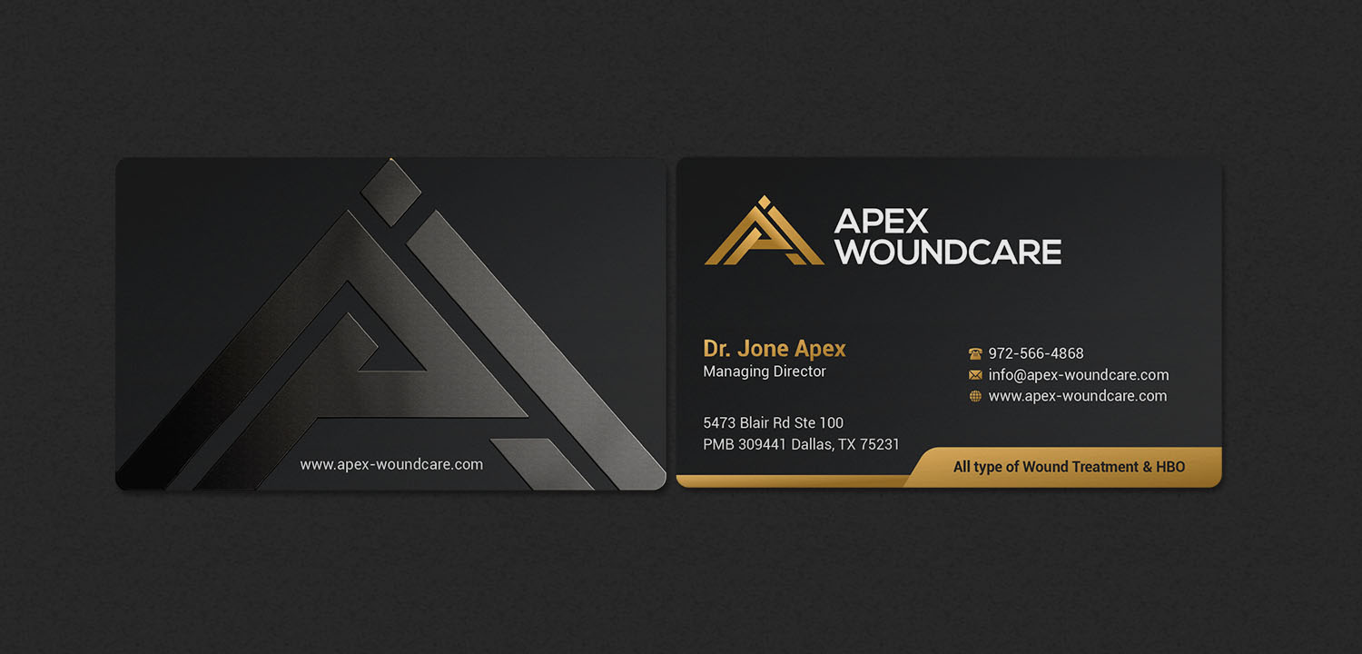 Visitenkarten-Design von INDIAN_Ashok für dieses Projekt | Design #33552566