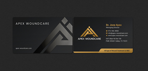 Diseño de Tarjeta de Presentación por INDIAN_Ashok para este proyecto | Diseño: #33552572